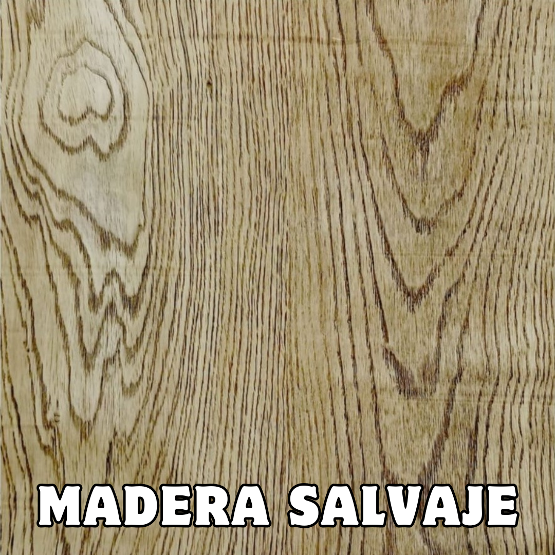 Vinilo de madera (6 metros)