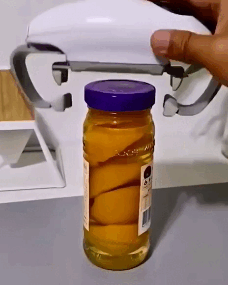 Abridor automático