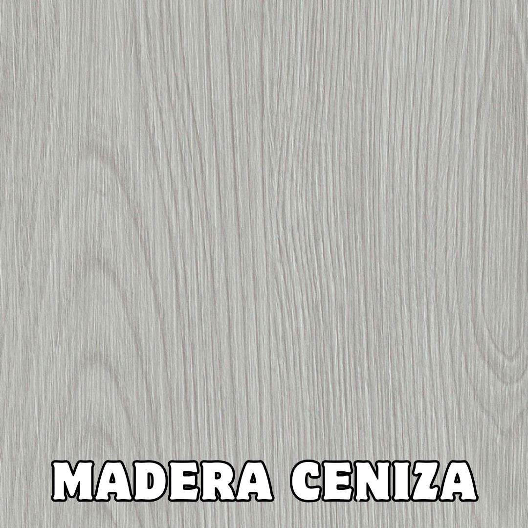 Vinilo de madera (6 metros)