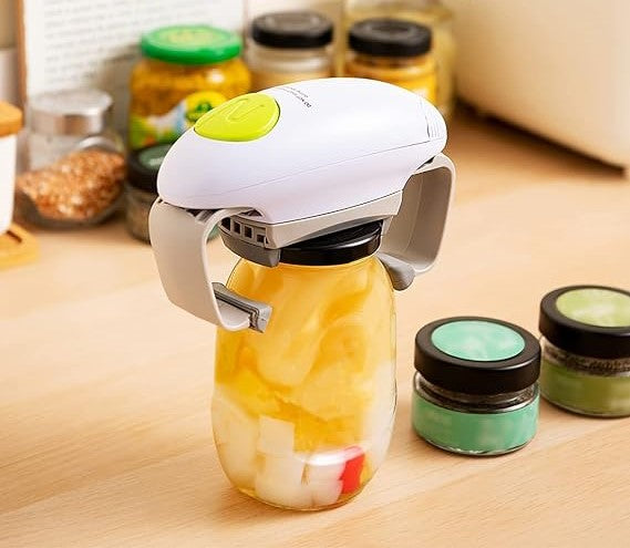 Abridor automático