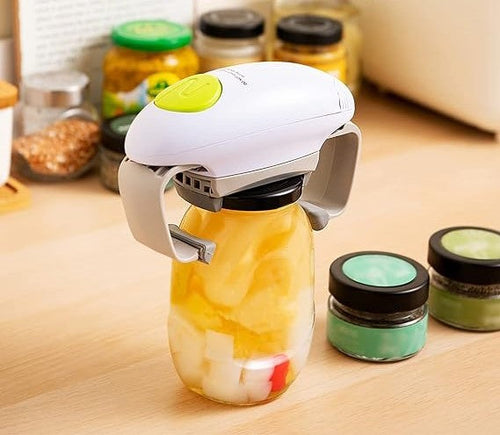 Abridor automático