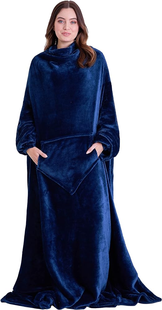 Batamanta extrasuave azul