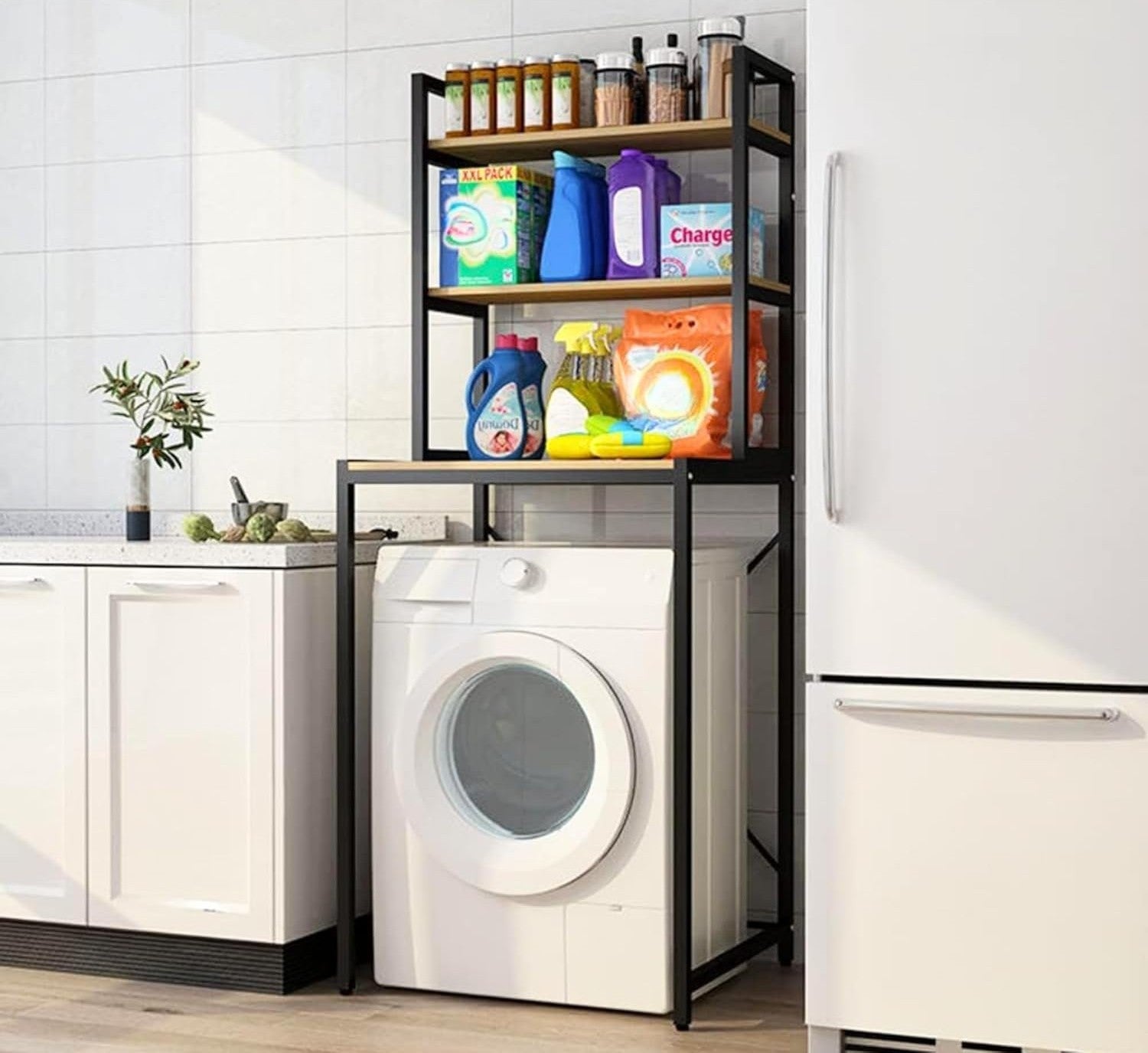 Mueble para baño o lavadero - Dekohome®