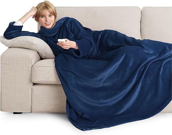 Batamanta extrasuave azul