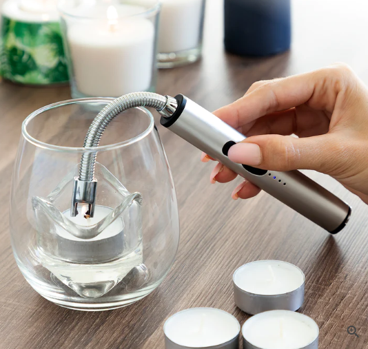 Encendedor Eléctrico de Ecodiseño