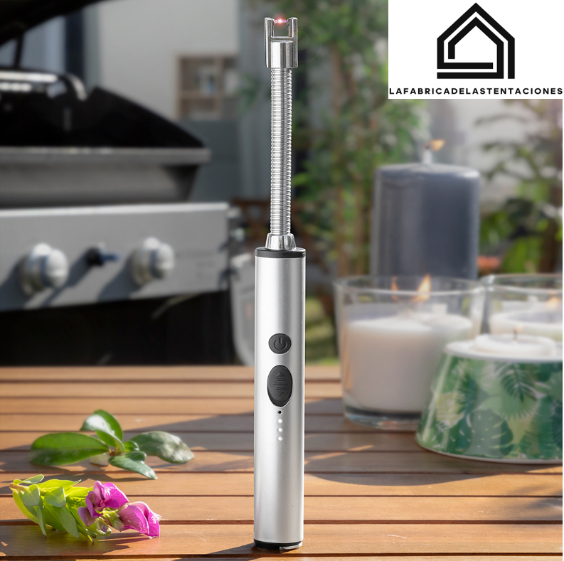 Encendedor Eléctrico de Ecodiseño