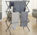 Tendedero extensible y plegable