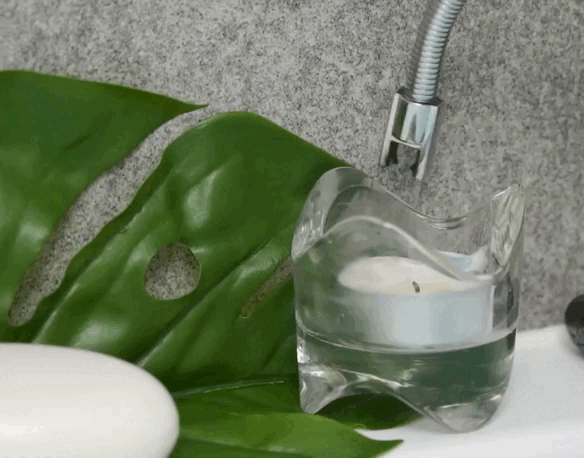 Encendedor Eléctrico de Ecodiseño