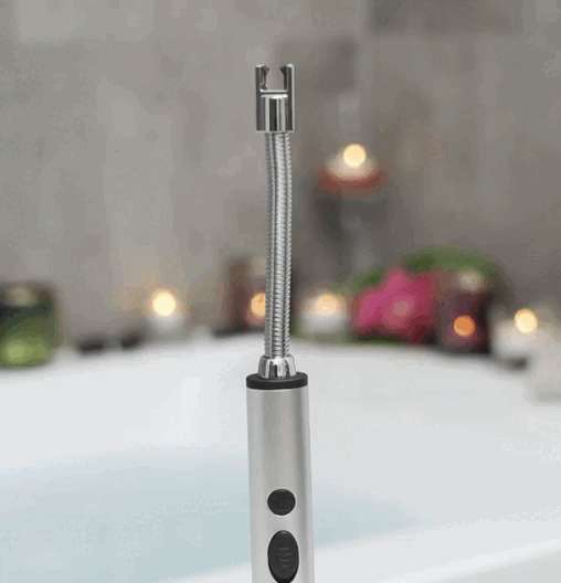 Encendedor Eléctrico de Ecodiseño