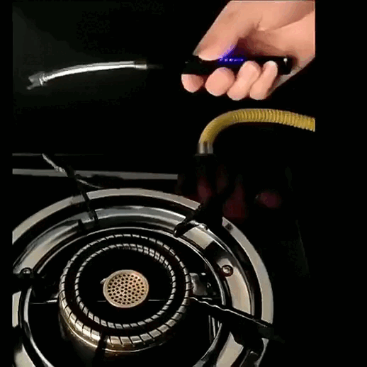 Encendedor Eléctrico de Ecodiseño