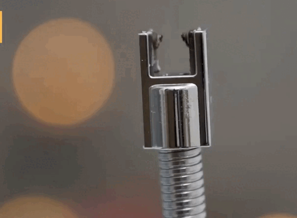 Encendedor Eléctrico de Ecodiseño