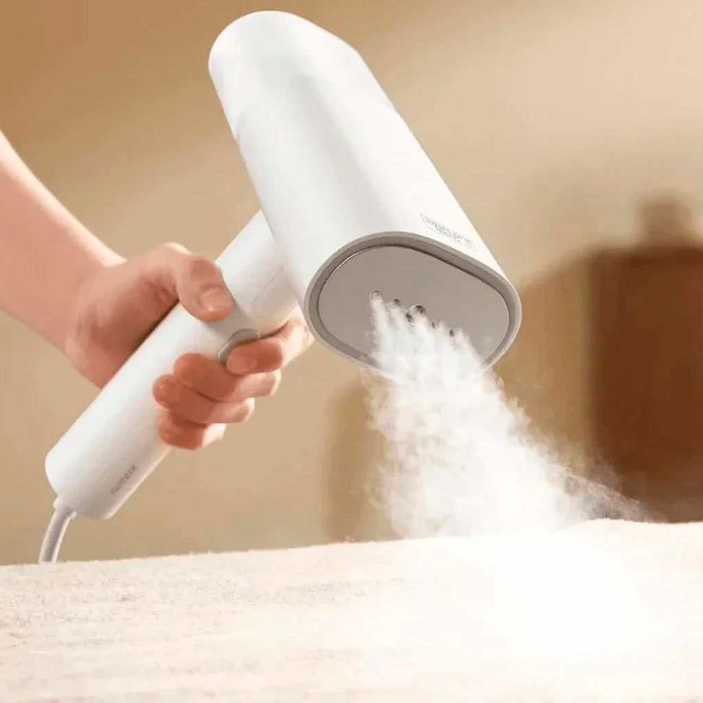 Plancha vapor vertical - Nuevo modelo 2025