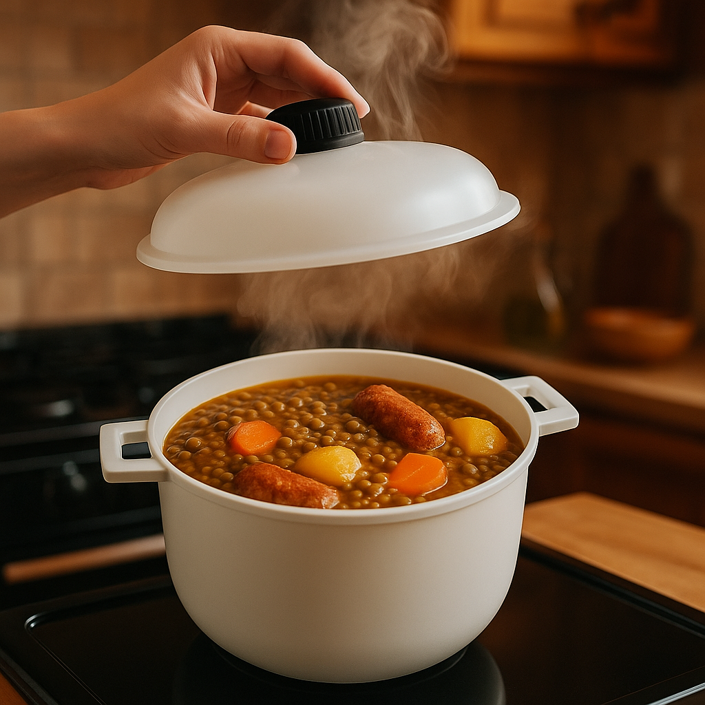 Olla exprés Microcook™ - Nuevo modelo 2025