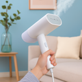Plancha vapor vertical - Nuevo modelo 2025